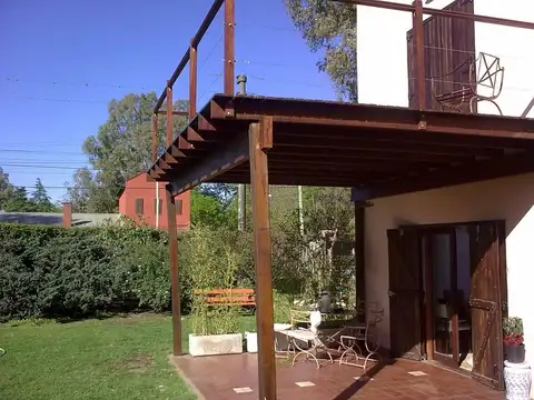 Casa en Venta en Benavidez, USD 153.000