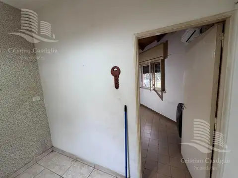 Departamento Monoambiente en alquiler en Martinez