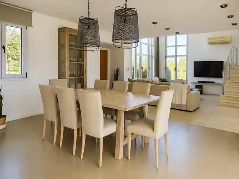 Casa en Venta 10 años