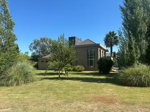 Casa en Venta de 3 dormitorios