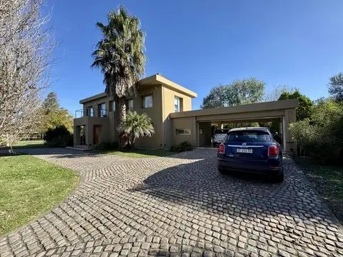 Casa en Venta de 3 dormitorios