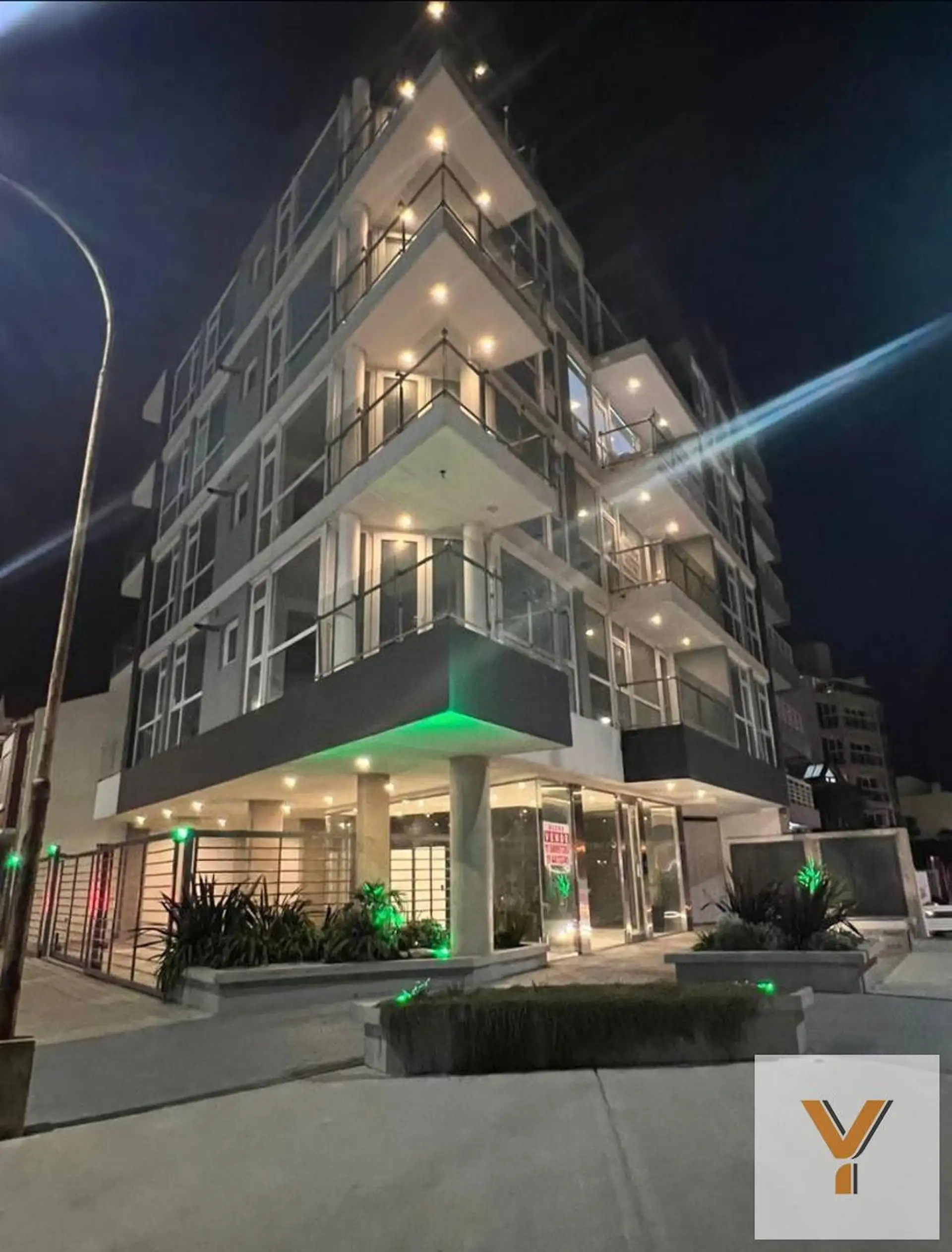 Departamento en Venta - 2 Dormitorios 2 Baños - 72mts