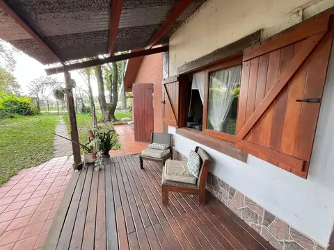  SE VENDE QUINTA EN ARROYO LEYES 