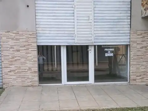 Rocamora 5590 , Piso 0
