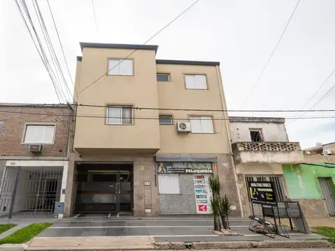 Departamento en Venta en Santa Fe, La Capital