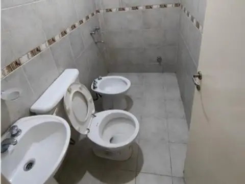 DEPARTAMENTO 2 AMBIENTES - VILLA CENTENARIO, RESISTENCIA