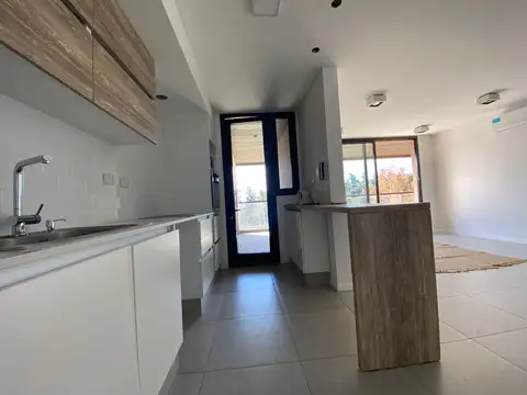 Departamento en Alquiler de 2 ambientes