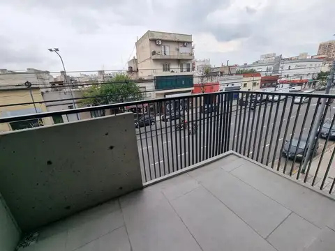 Monoambiente en Venta - A Estrenar - Parque Patricios