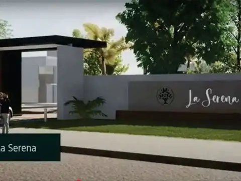 Se vende Country en Nuevos Aires- Barrio La Serena