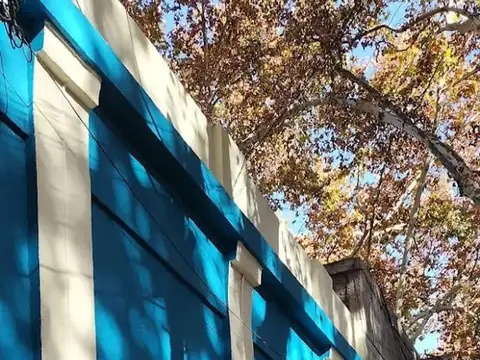 Hotel en Alquiler 31 años