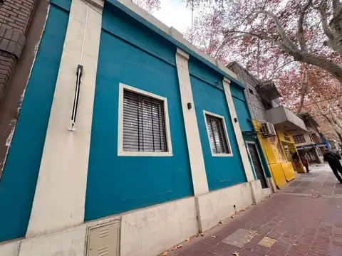 Hotel en Alquiler en Mendoza, USD 1.500