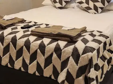 Hotel en Alquiler 31 años