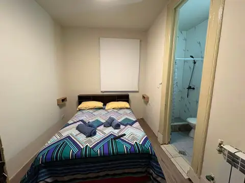 Hotel en Alquiler 31 años