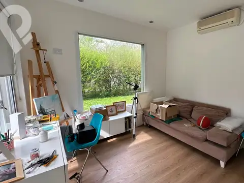 Casa en Alquiler 20 años