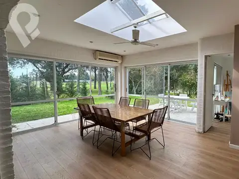 Casa en Alquiler en El Sosiego, USD 1.000