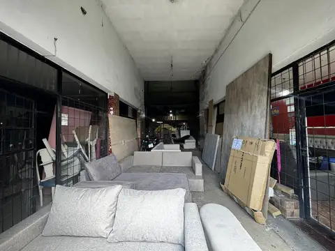 Boulevard Seguí 3300
