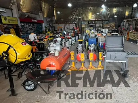 Venta Galpón Ruta 16 km 15 Resistencia