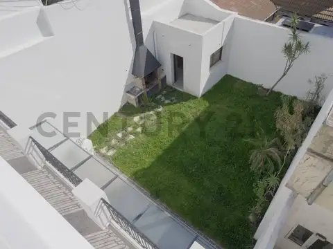 VENTA CASA 5 AMBIENTES VILLA URQUIZA DOHO