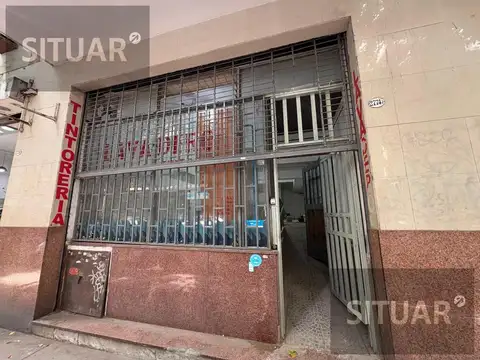 Local en Alquiler en Belgrano, USD 1.300