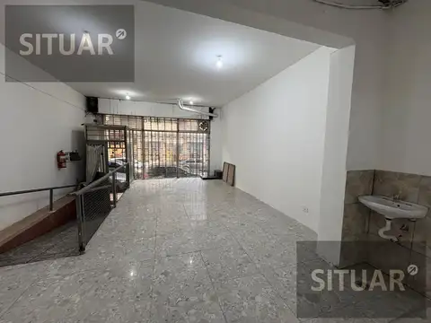 Venta o Alquiler de  Local en Belgrano