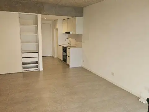 Departamento en Alquiler Apto profesional