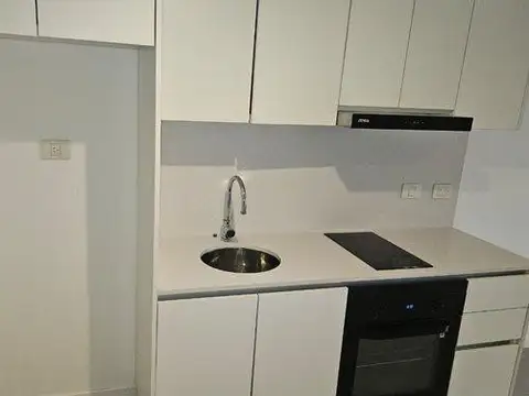 Departamento alquiler DOMUS PARQUE Olivos