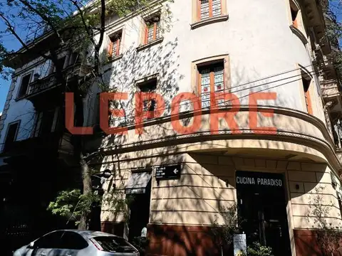 CABALLITO | VENTA Duplex 3 amb. Ideal Apto Profesional. Con renta.