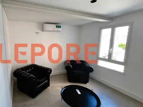 CABALLITO | VENTA Duplex 3 amb. Ideal Apto Profesional. Con renta.