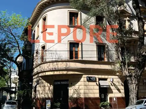AV. PEDRO GOYENA 1000, Piso 3