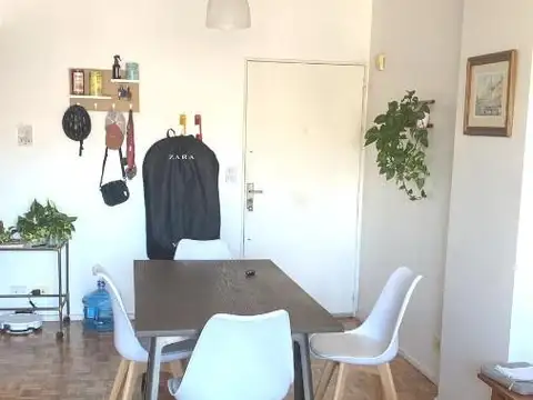 Departamento en Venta 40 años