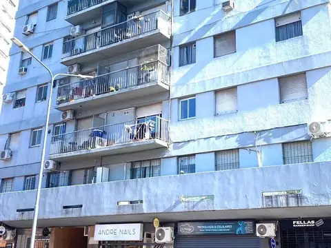 Departamento de 3 ambientes en venta en Nuñez.