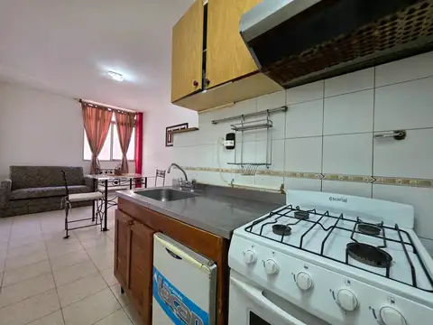 Departamento en Venta 55 años