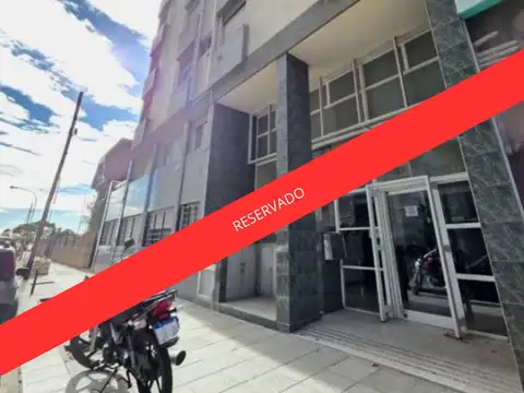 VENTA MONOAMBIENTE AMOBLADO – U$S 40.000 – ENTREGA U$S 25.000   CUOTAS