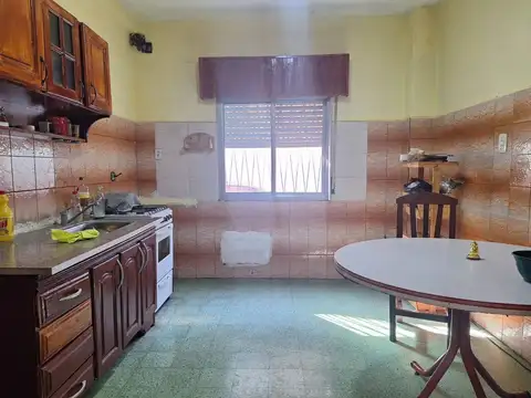 Casa y departamento en venta en José Clemente Paz
