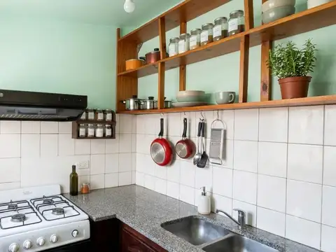 Depto Tipo Casa en Venta de 2 dormitorios