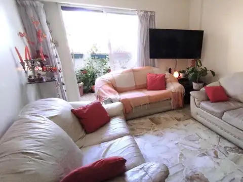 Departamento en Venta de 4 dormitorios