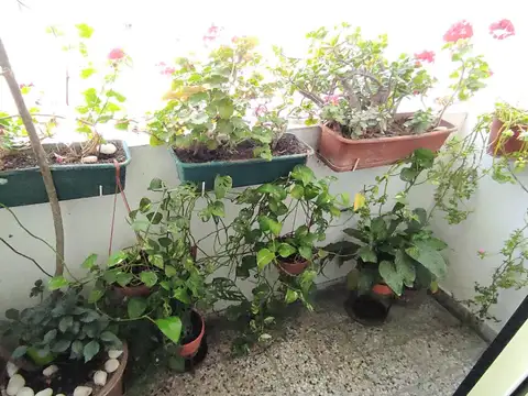 Departamento 5 ambientes con 3 baños