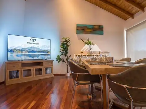Departamento en Alquiler A Estrenar