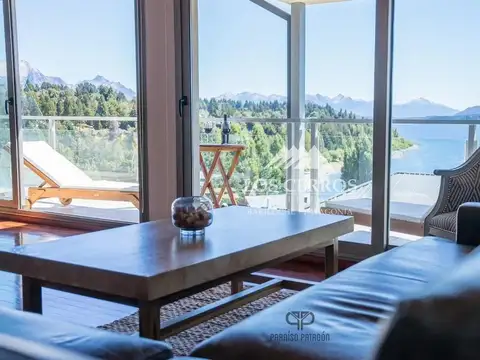 Departamento en Alquiler en San Carlos de Bariloche, Bariloche