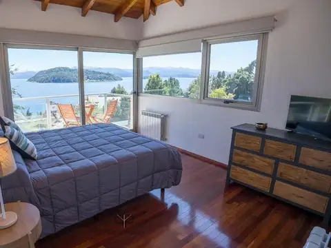 Departamento en Alquiler de 4 ambientes