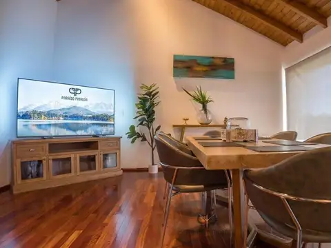 Departamento en Alquiler A Estrenar