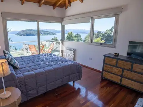 Departamento en Alquiler de 4 ambientes