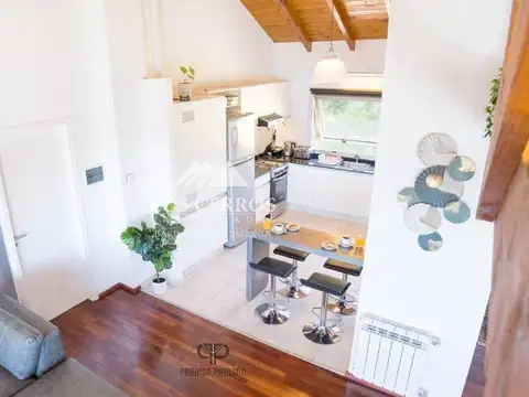 Departamento en Alquiler de 3 dormitorios