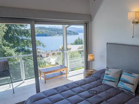 Departamento en Alquiler en San Carlos de Bariloche, USD 2.100