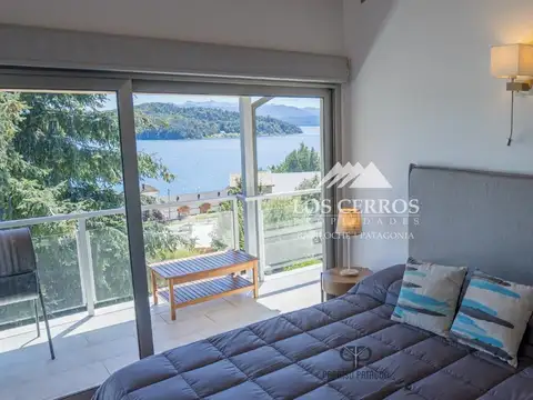Departamento en Alquiler en San Carlos de Bariloche, USD 1.800