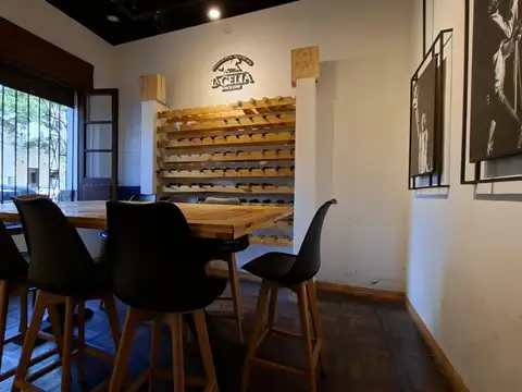 Fondo de comercio