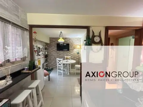 Departamento en Venta en Los Hornos, USD 38.000