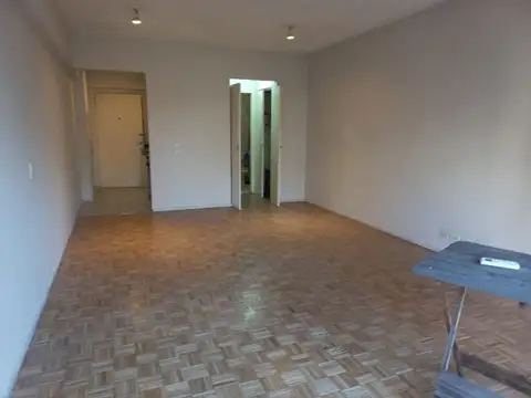 Departamento en Alquiler en Recoleta, CABA