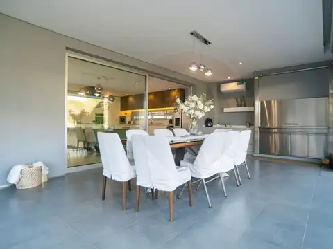 Casa en Alquiler 6 años