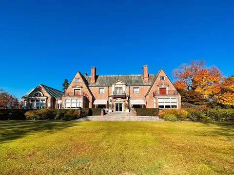 Martindale C.C. - Lote con vista a cancha de polo